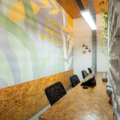 Espaço Compartilhado